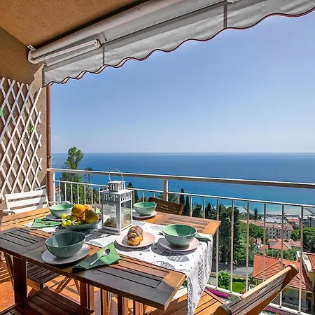 Appartamento La Porta Sul Mare - Happy *