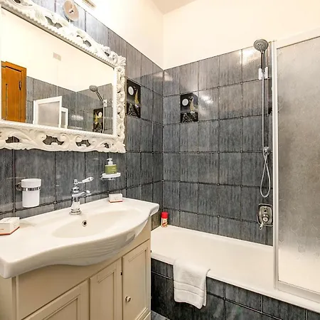 Apartamento La Porta Sul Mare - Happy *