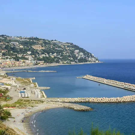 La Porta Sul Mare - Happy Appartamento