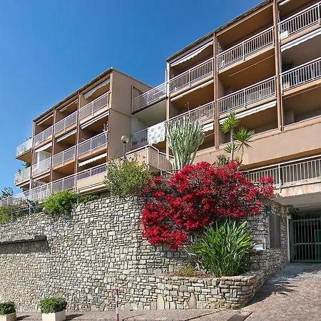 Apartment La Porta Sul Mare - Happy Ospedaletti
