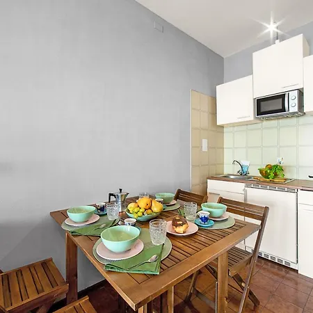 La Porta Sul Mare - Happy Apartment