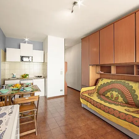 La Porta Sul Mare - Happy Apartment *