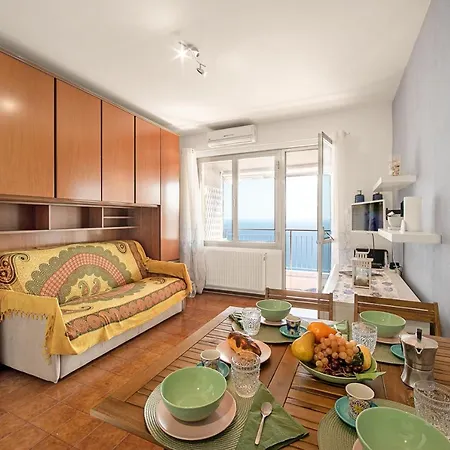 La Porta Sul Mare - Happy Apartment *