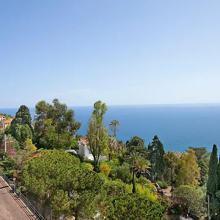 Apartment La Porta Sul Mare - Happy *