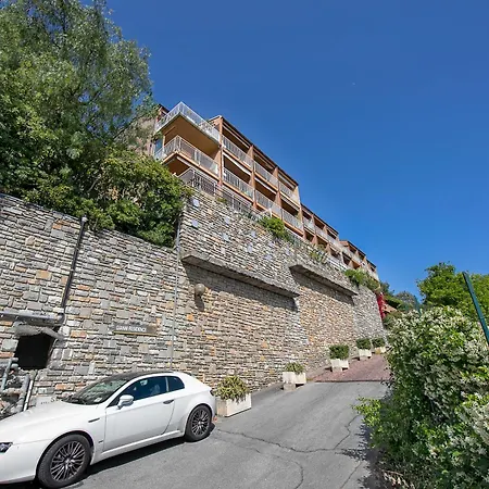 La Porta Sul Mare - Happy Apartment