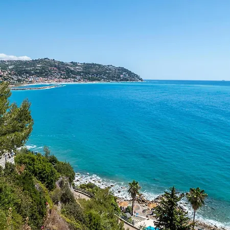 La Porta Sul Mare - Happy Apartment *